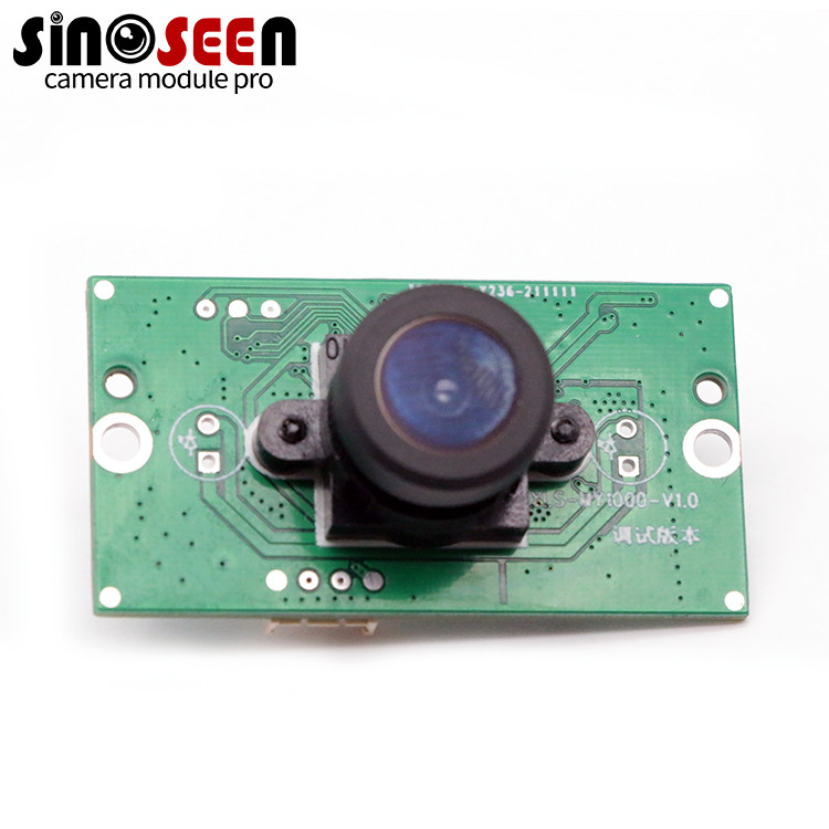 Foyer fixe 30FPS 2MP Usb Camera Module 1080p de prix usine avec le capteur GC2053