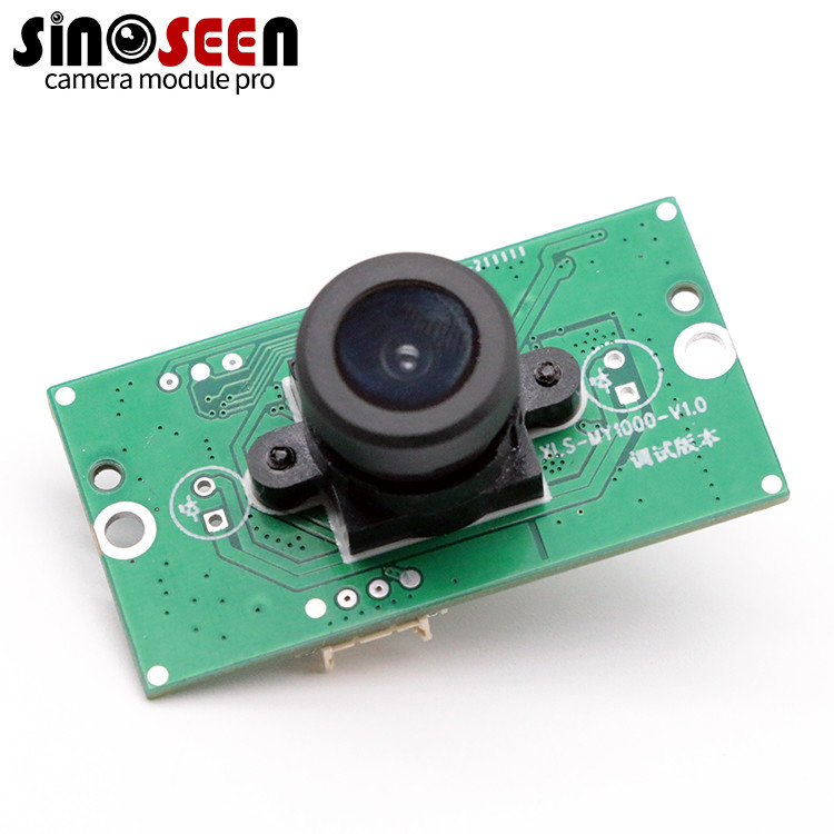 Foyer fixe 30FPS 2MP Usb Camera Module 1080p de prix usine avec le capteur GC2053