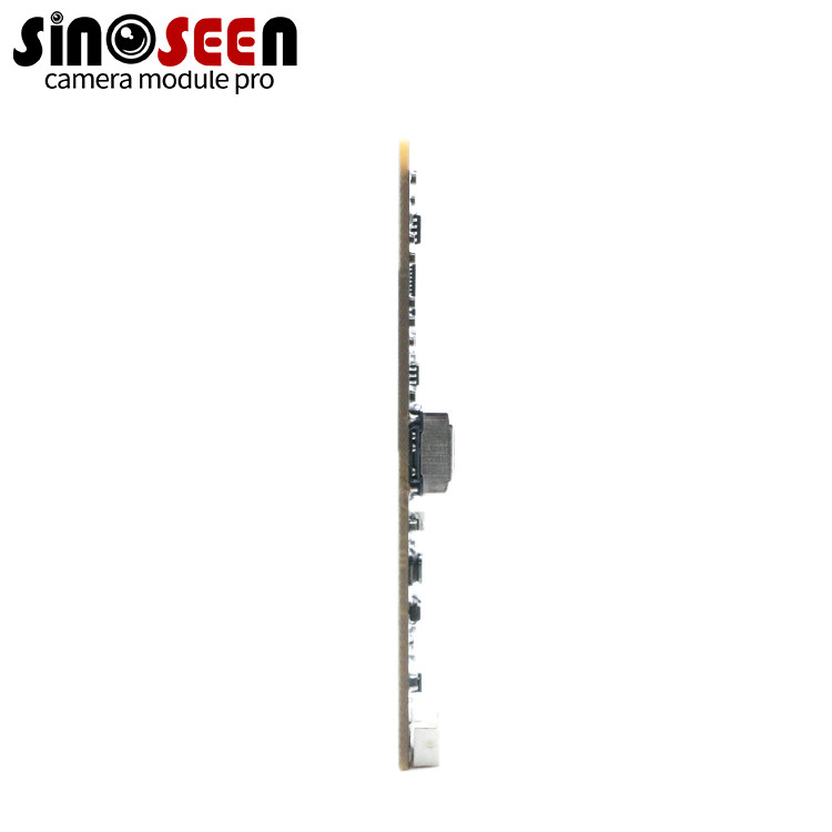 Module de caméra couleur CMOSQSXGA 5MP OV5648 Sensor MIPI Autofocus