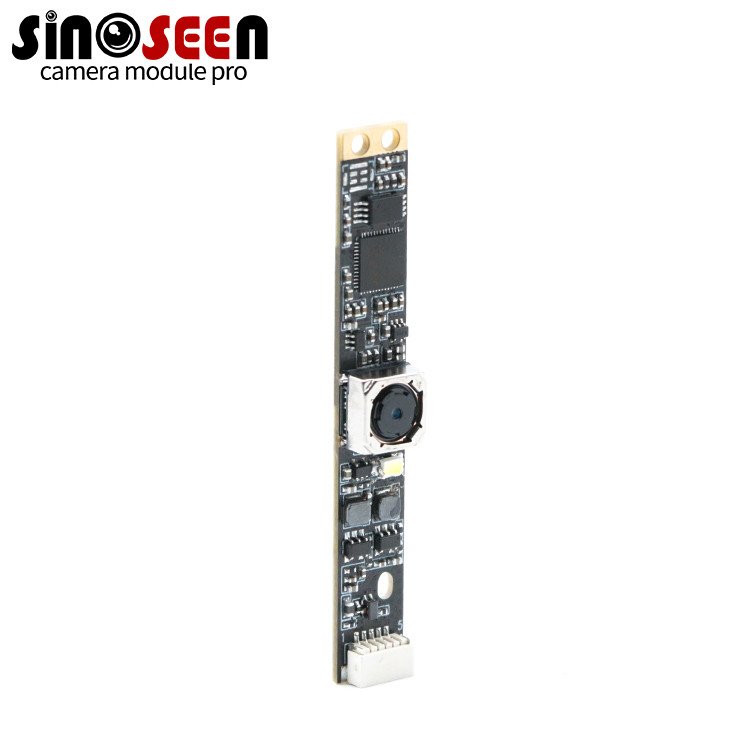 Module automatique de caméra de foyer du capteur 5MP USB du module OV5648 de caméra couleur d'ordinateur portable