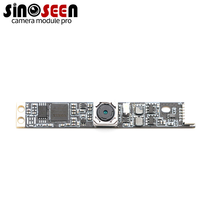 Module automatique de caméra de foyer du capteur 5MP USB du module OV5648 de caméra couleur d'ordinateur portable