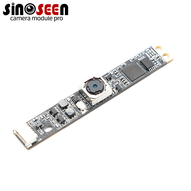 Module de caméra couleur CMOSQSXGA 5MP OV5648 Sensor MIPI Autofocus