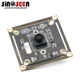 IMX298 Capteur 16 MP FF Module de caméra USB2.0 pour scanner à grande vitesse