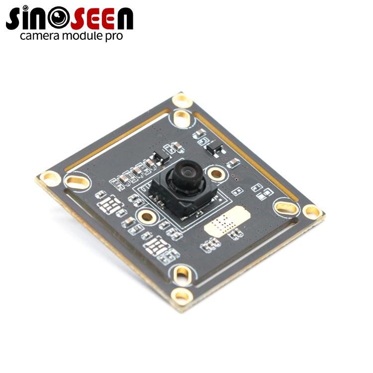 IMX298 Capteur 16 MP FF Module de caméra USB2.0 pour scanner à grande vitesse