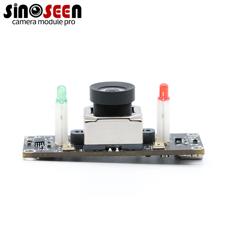 Module de caméra USB à mise au point automatique du capteur HD 8MP OS08A10 pour DSC / DVC