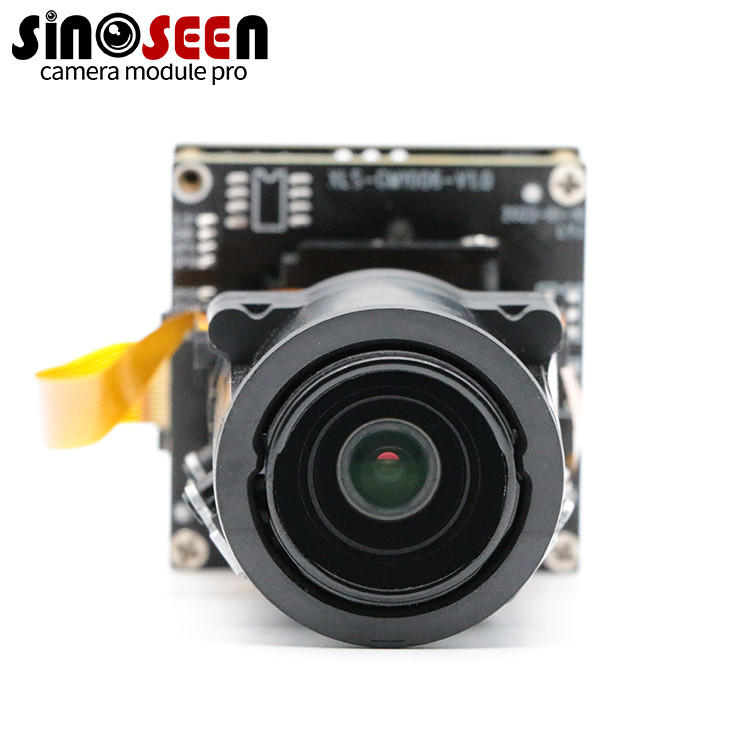 Bourdonnement optique du capteur 3X 5X du module IMX415 de caméra d'OEM 8MP 4K FHD USB