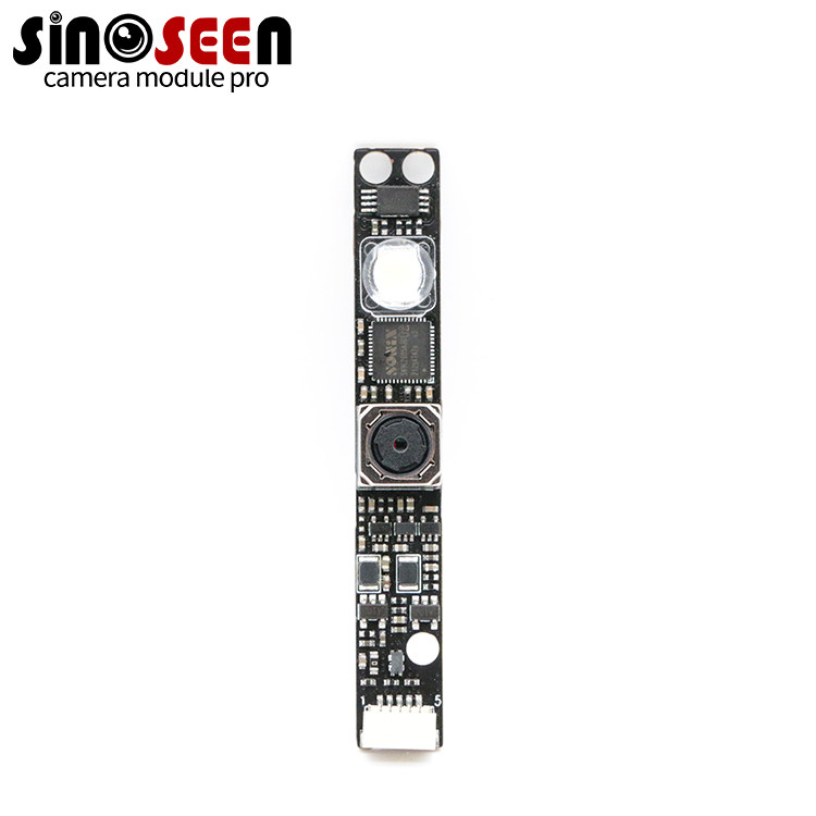 Module USB de caméra de la framboise pi d'OV5648 5MP AF Plug And Play pour la reconnaissance des visages