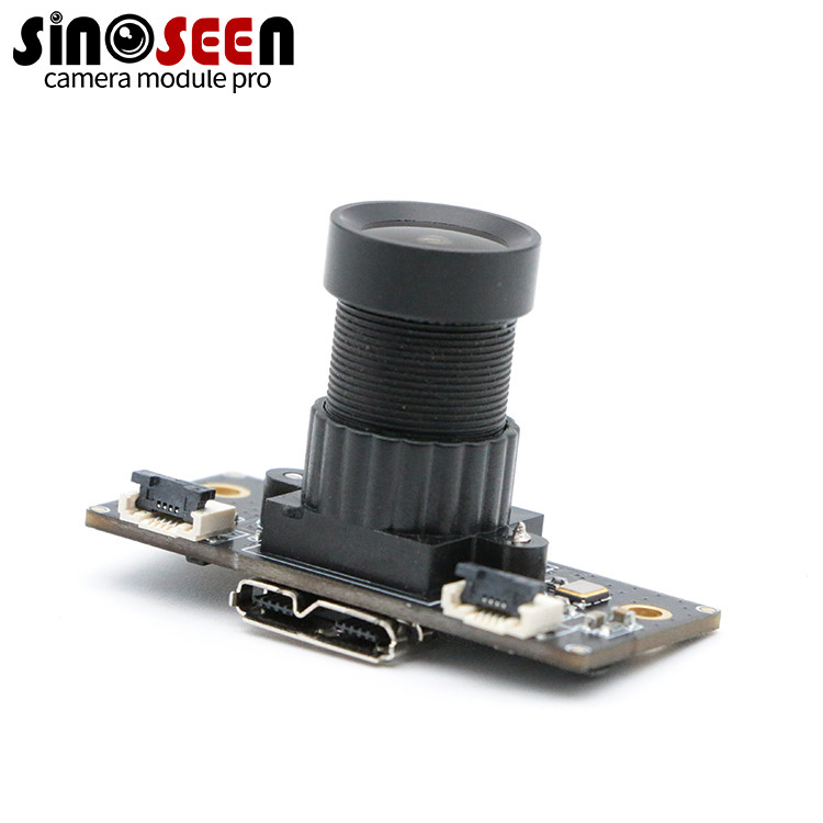 Pouce 1080P du module 1/2.8 de caméra de reconnaissance des visages de capteur d'USB3.0 Sony IMX335