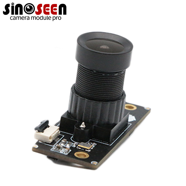 Pouce 1080P du module 1/2.8 de caméra de reconnaissance des visages de capteur d'USB3.0 Sony IMX335