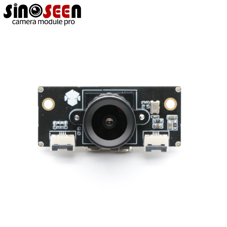 Pouce 1080P du module 1/2.8 de caméra de reconnaissance des visages de capteur d'USB3.0 Sony IMX335