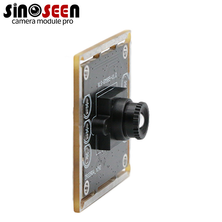 Module de caméra USB pour l'enregistrement de conduite
