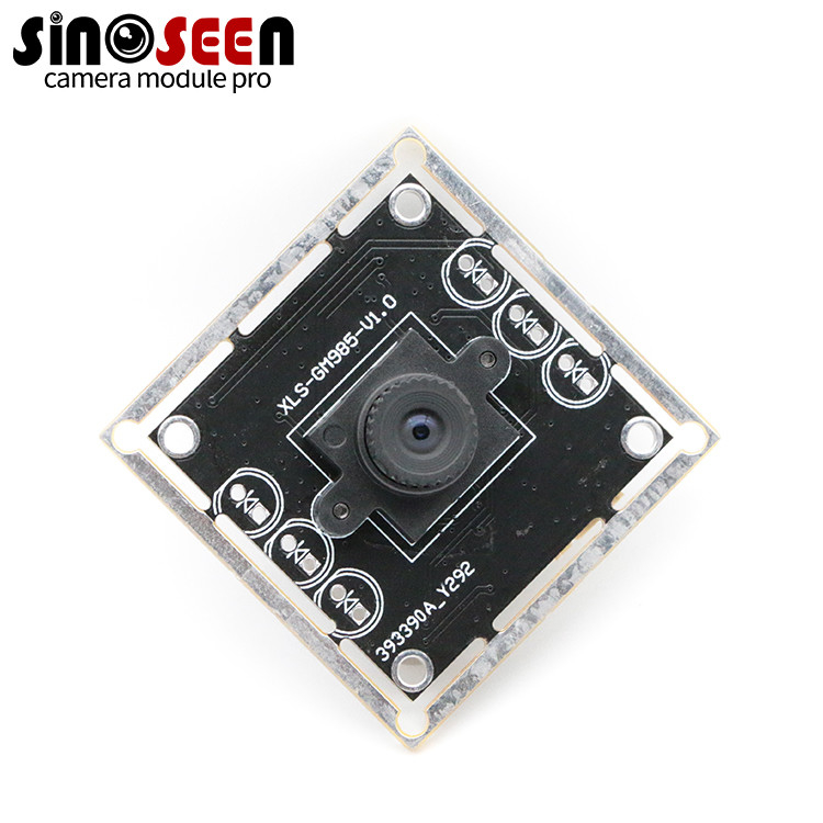 Module de caméra USB pour l'enregistrement de conduite