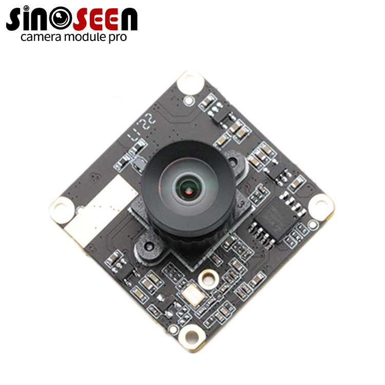 Module amélioré 4MP H265 MJPEG de caméra de capteur de HD SC401 pour les scanners à grande vitesse