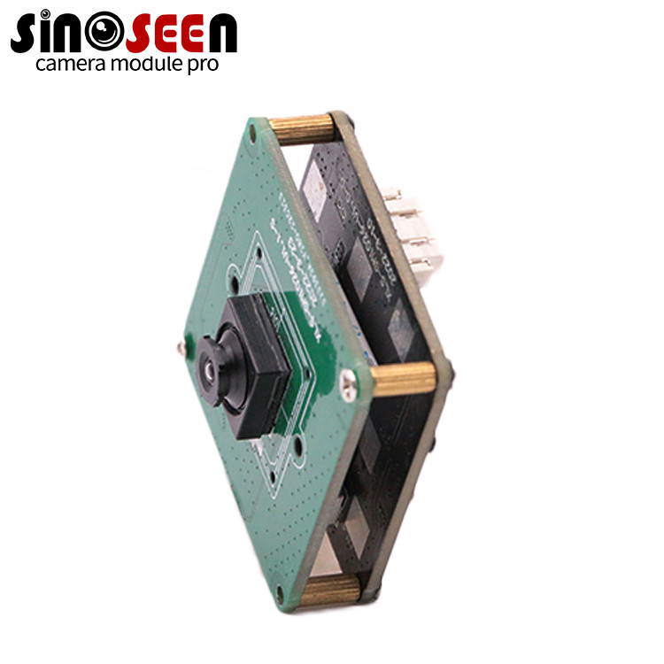 Module de caméra de la vaste zone IMX230 USB d'OEM de HDR 20MP pour les scanners à grande vitesse
