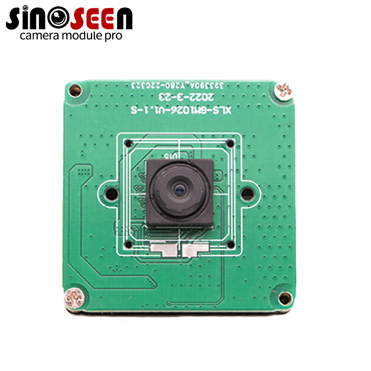 Module de caméra de la vaste zone IMX230 USB d'OEM de HDR 20MP pour les scanners à grande vitesse