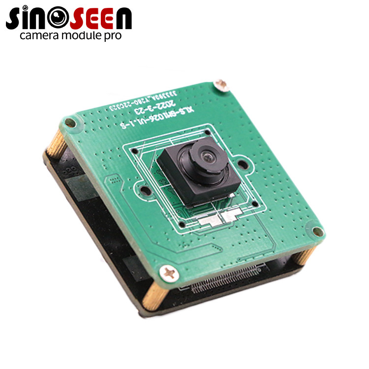 Module de caméra de la vaste zone IMX230 USB d'OEM de HDR 20MP pour les scanners à grande vitesse