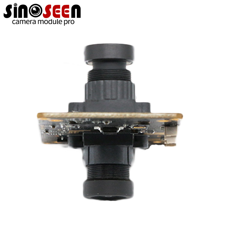 Module binoculaire de caméra de la couleur 1080p OV2735 USB pour la came infrarouge de tiret
