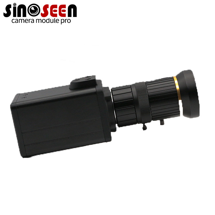Module complet de caméra d'USB de puissance faible d'OV2735 30FPS MJPEG pour des cames de tiret