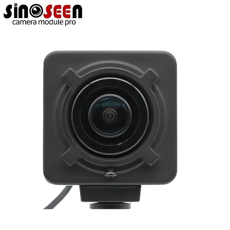 Capteur global du module OG02B10 de caméra du volet 2MP 60FPS USB pour le bourdon d'agriculture